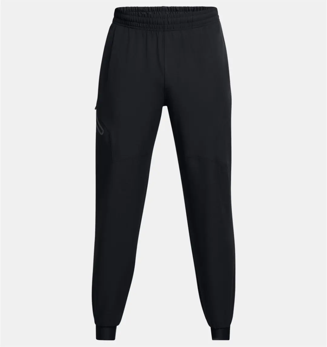 Under Armour Unstoppable Joggingbroek - Multicolor - M - afbeelding 6 van 6