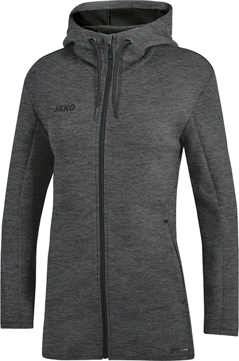 JAKO Premium Basics Jas Dames