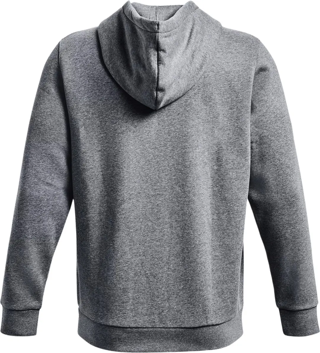 Under Armour Essential Fleece Vest Heren - Maat XL - afbeelding 4 van 6