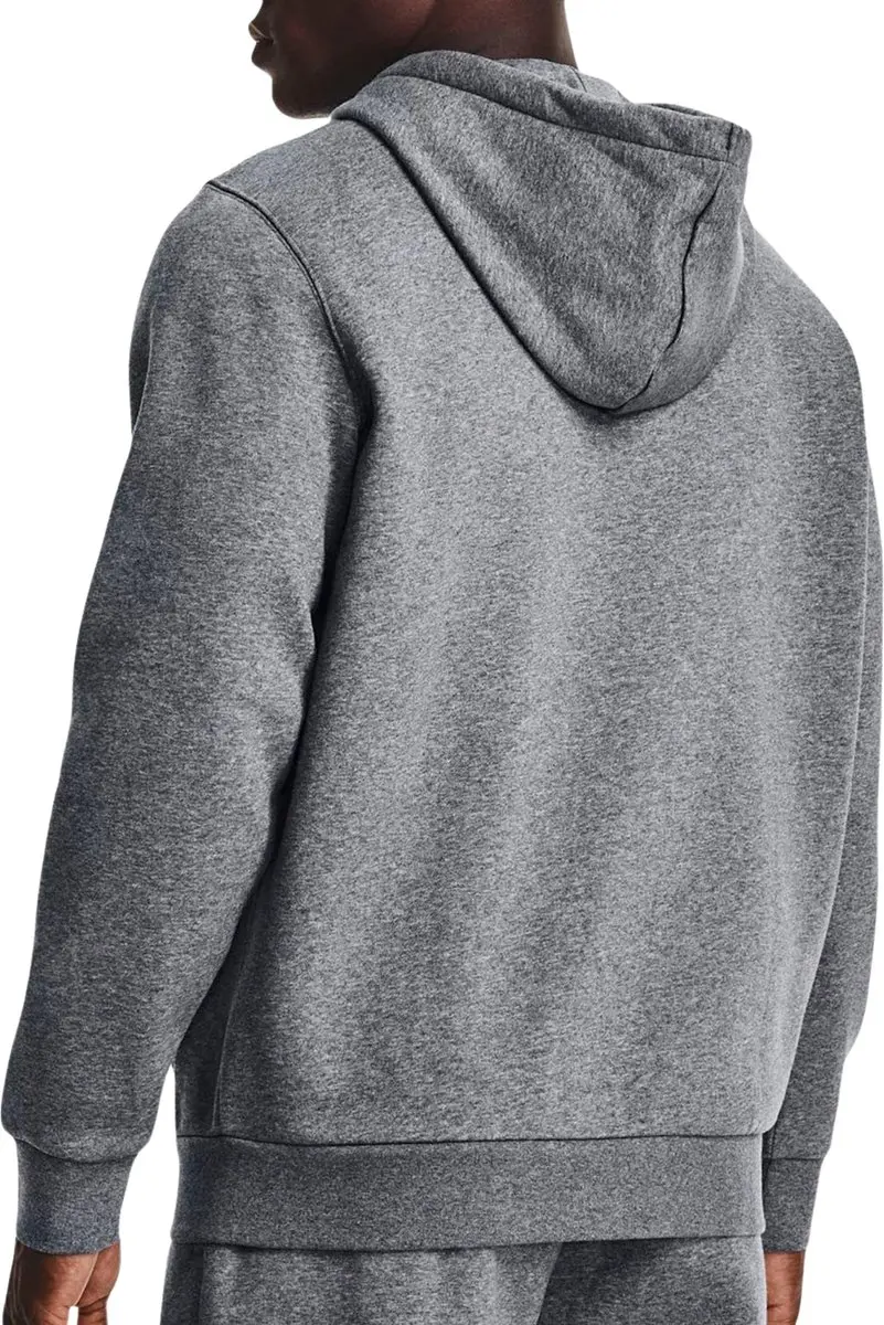 Under Armour Essential Fleece Vest Heren - Maat XL - afbeelding 3 van 6