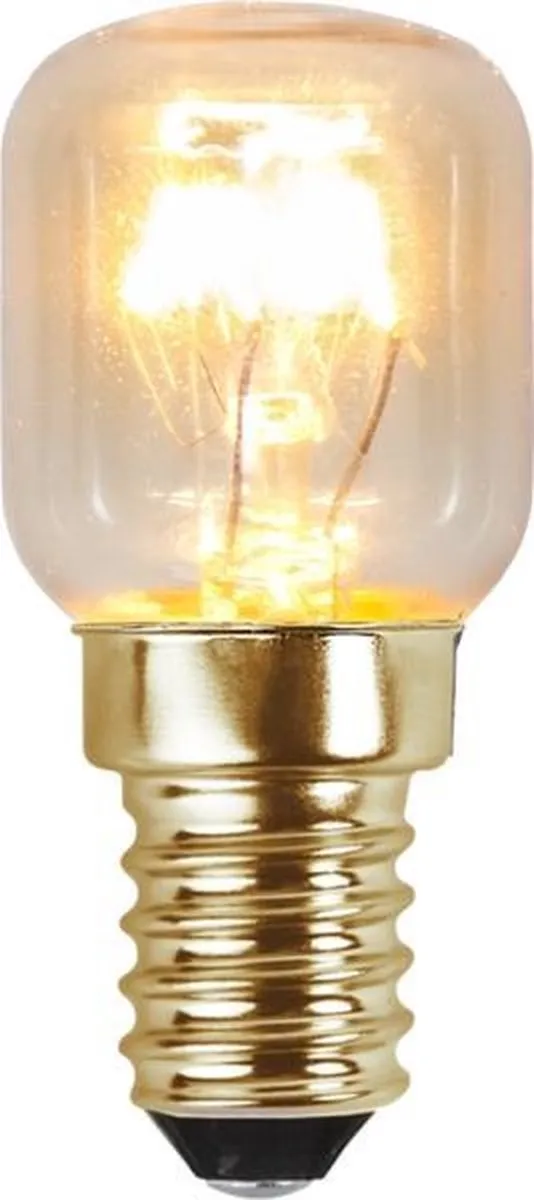 Star Trading Ovenlamp E14 25W Extra Warm Wit
