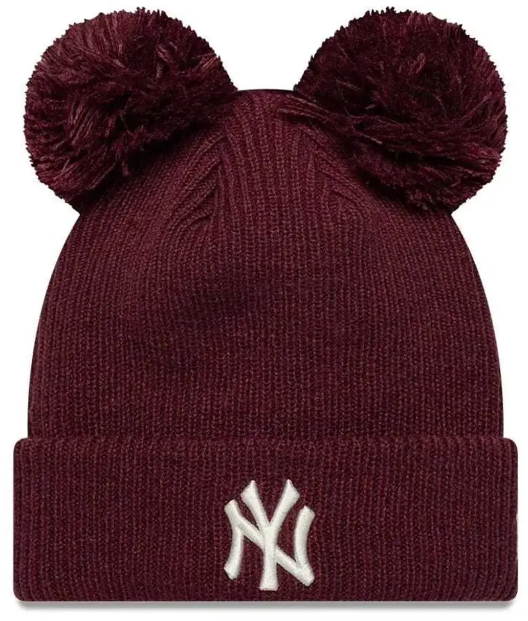 New Era Dames Muts New York Yankees