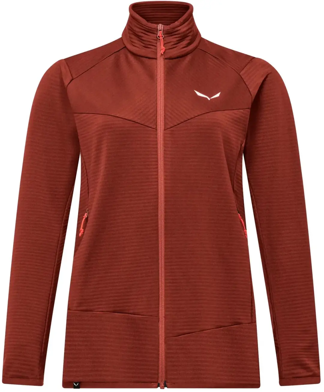 Salewa Puez Altavia Dames Wandeljack - Marineblazer - afbeelding 3 van 6