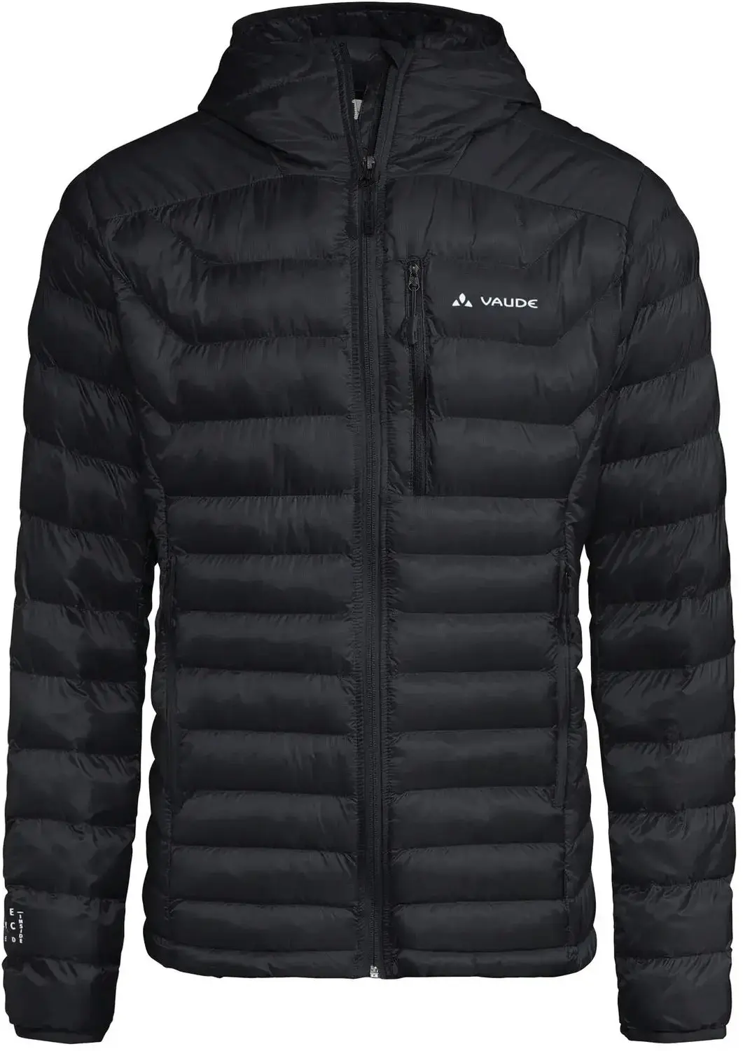 VAUDE Batura Wandeljack met Capuchon