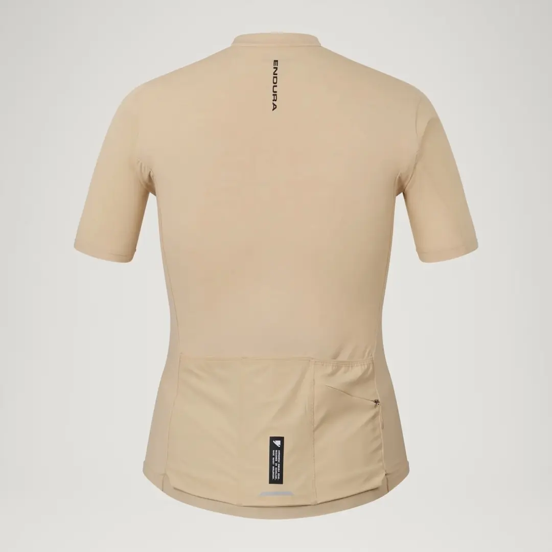 Endura AllTrack Ride Fietsshirt Korte Mouw - afbeelding 2 van 2