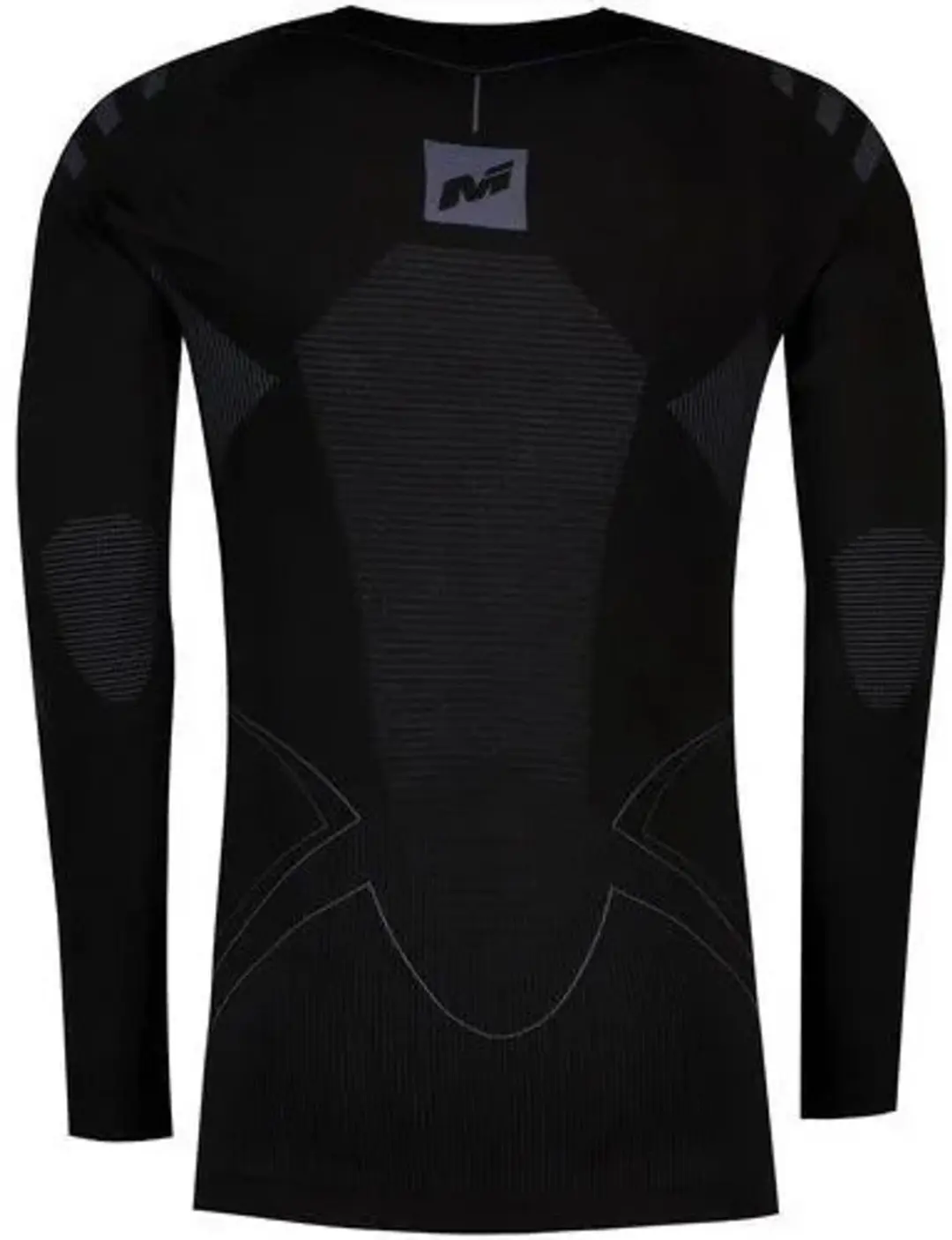 MASSI Evolution M/C Thermische Tanktop - Zwart - L - afbeelding 5 van 5