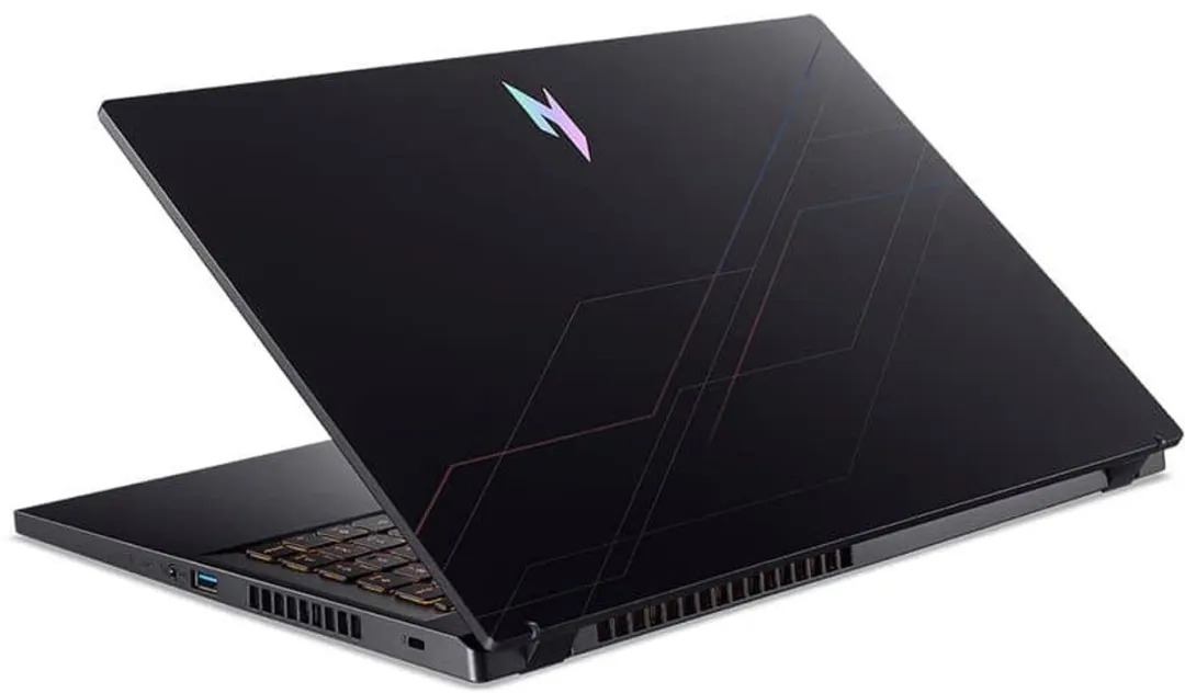 Acer Nitro V 15 ANV15-52-748N Laptop - i7-13620H RTX 5060 16GB 512GB SSD - Zwart