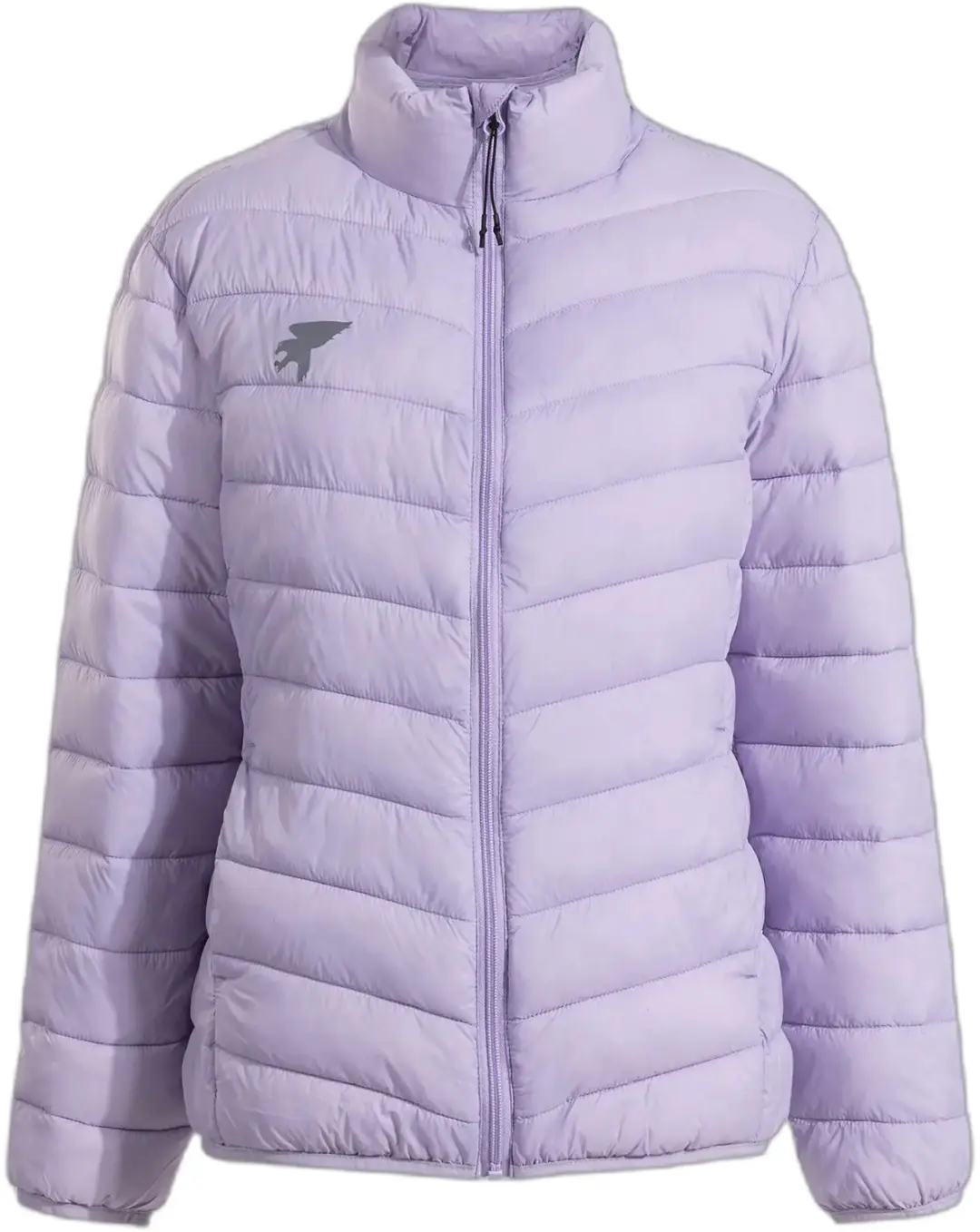 Joma Mystic Donsjack Dames - Zwart - afbeelding 5 van 6