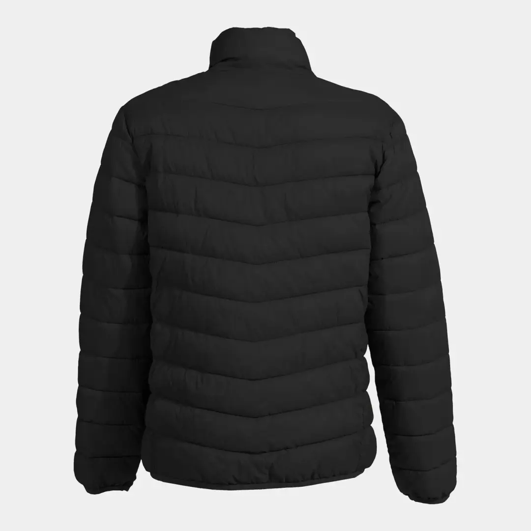Joma Mystic Donsjack Dames - Zwart - afbeelding 2 van 6