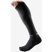 McDavid ELITE Recovery Compressiesokken - Zwart - XL - afbeelding 2 van 4