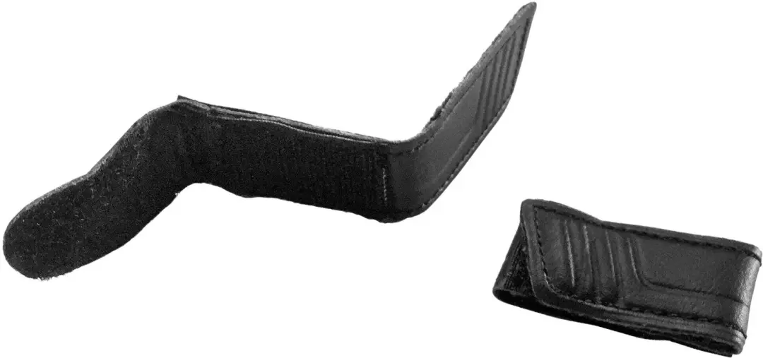 Klittenband Powerslide R2 and R4