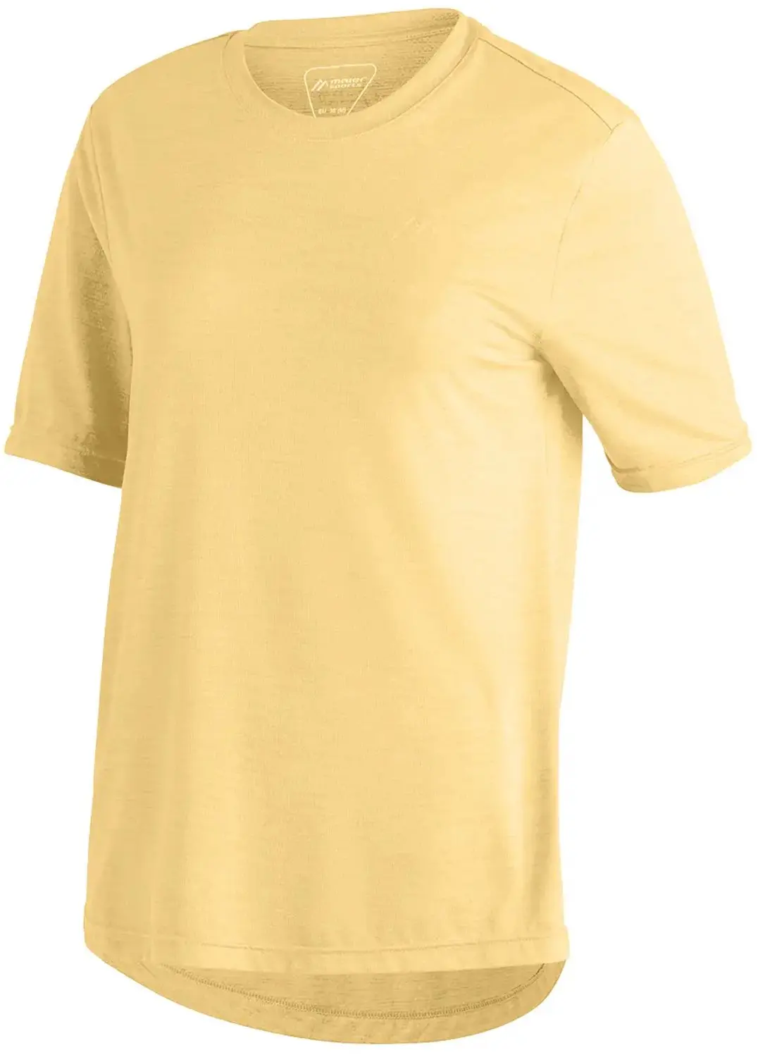 Maier Sports Arvensis Dames T-shirt