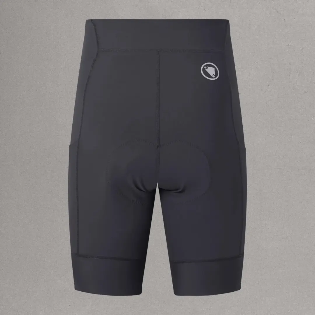Endura Loop Waist Short Dames - Grijs - afbeelding 2 van 2