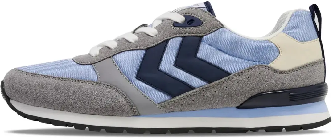 Trainers Hummel Monaco 86