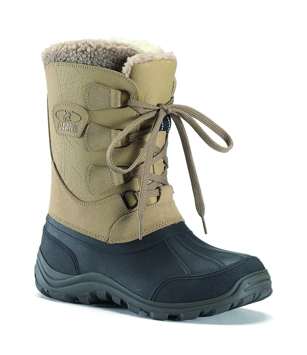 Olang X-Cursion Snowboots Heren