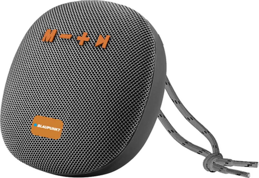 Blaupunkt BLP3120 Mono Bluetooth Speaker 3W