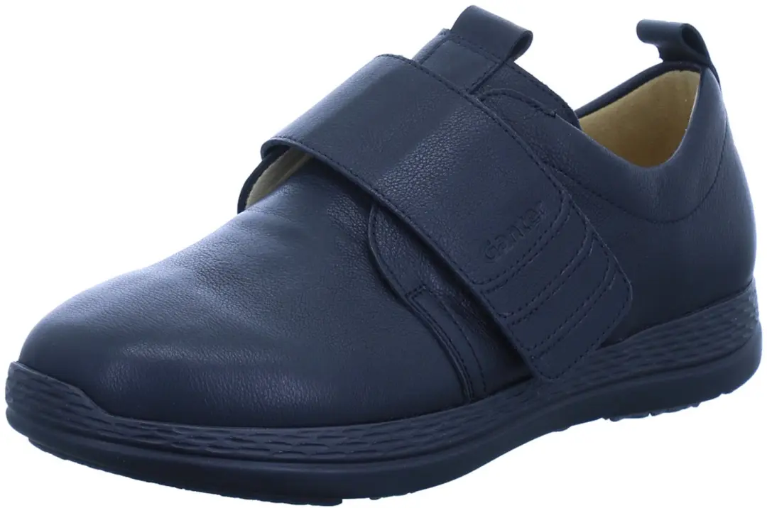 Ganter 259827-0100 heren klimschoenen zwart maat 46