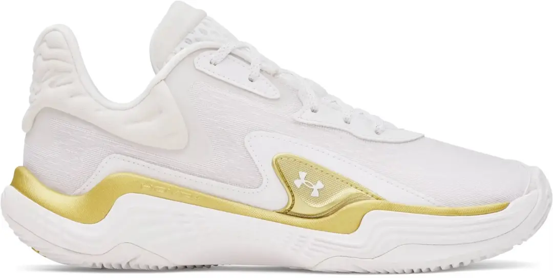 Under Armour Spawn 7 Basketbalschoenen