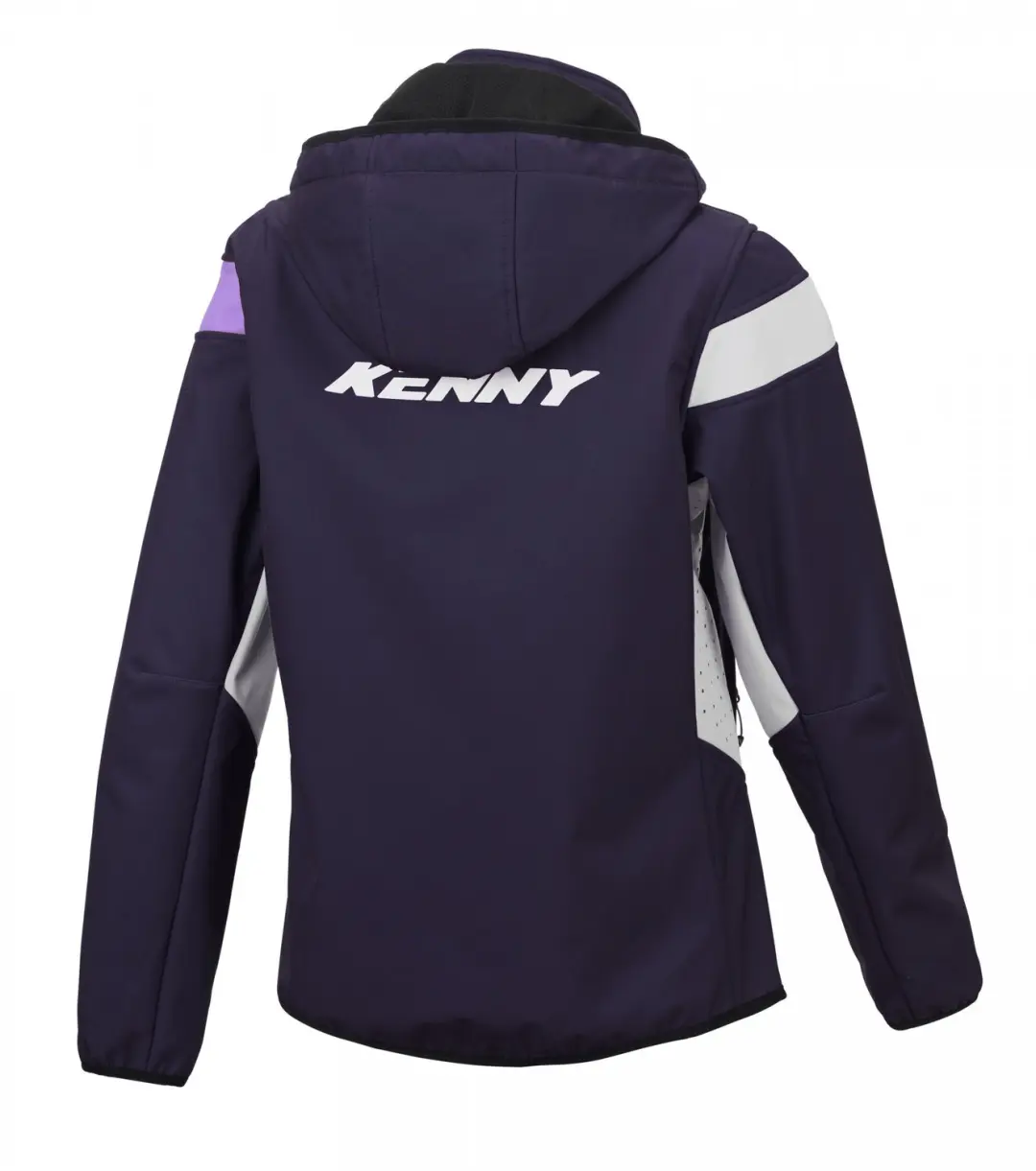 Kenny Paddock Waterdicht Damesjack