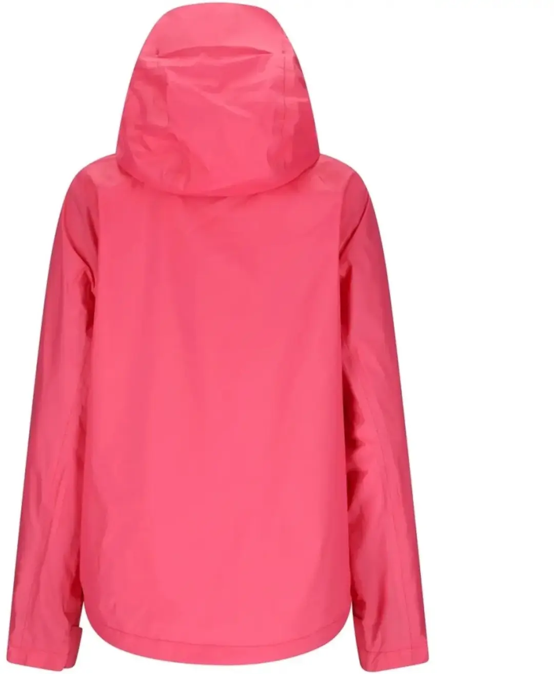 Whistler Tobin Pro 10000 Waterdicht Damesjack - Warm Roze - afbeelding 2 van 2