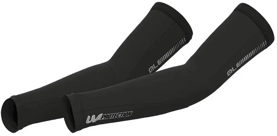 Alé Estate Armstukken - Zwart - M - afbeelding 2 van 2