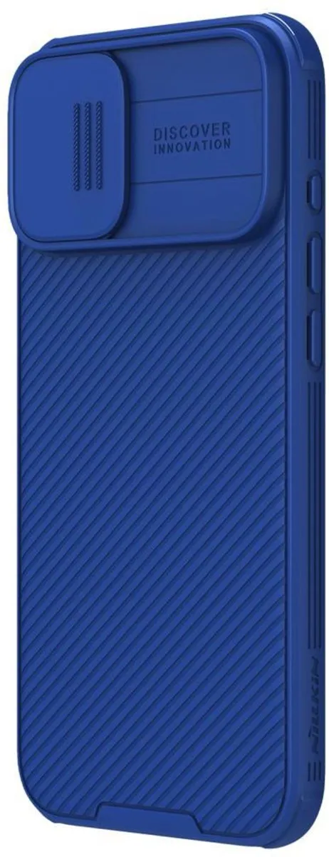 Nillkin CamShield Magnetisch Hoesje iPhone 16