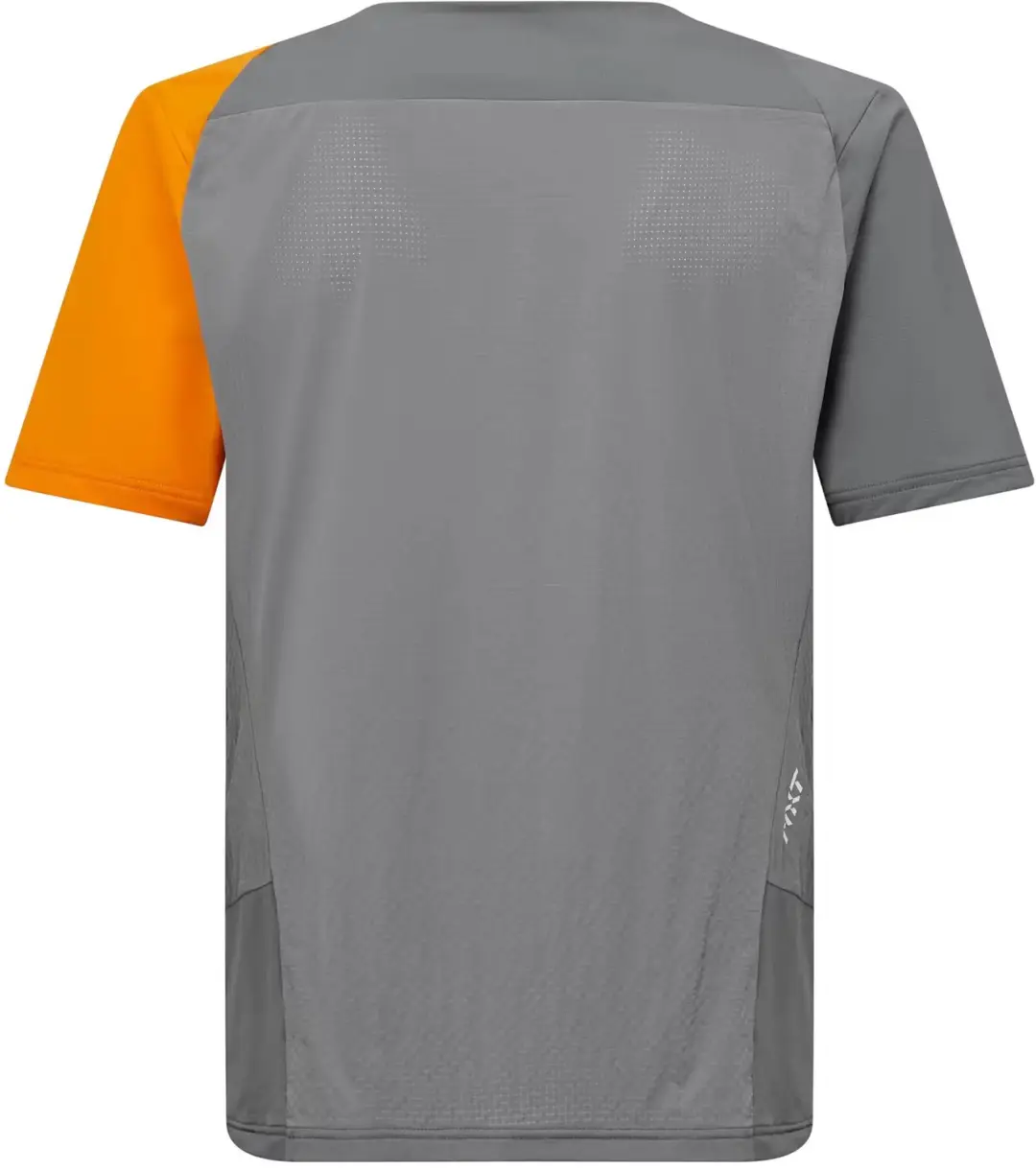 Salewa NXT Hybride T-Shirt - XS - Turmeric - afbeelding 6 van 6
