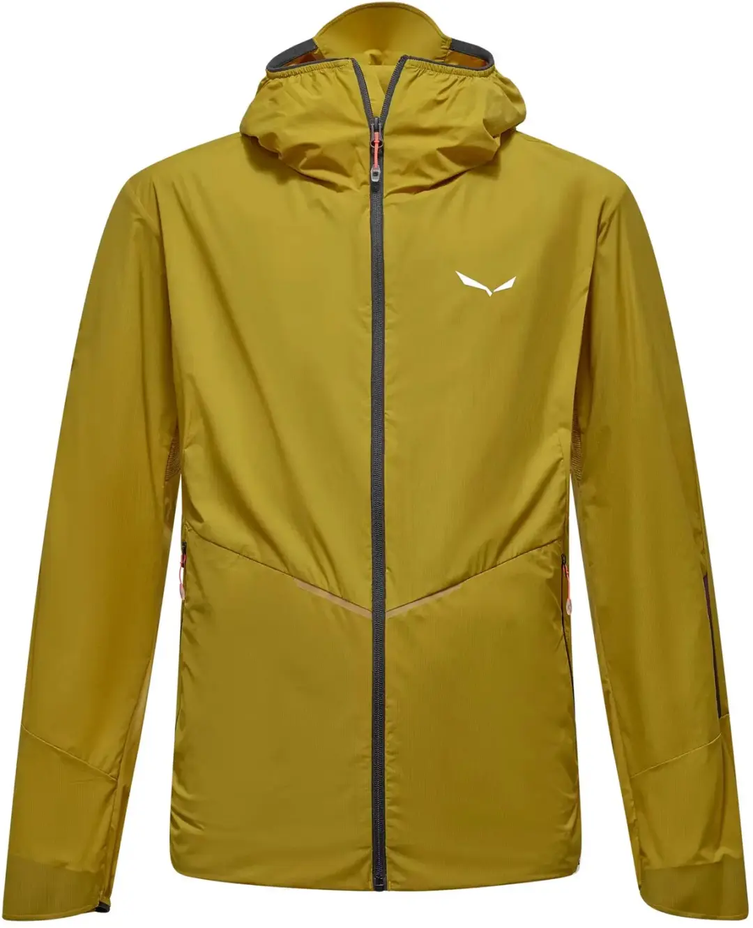 Waterdichte Jas Salewa Pedroc Wind HD
