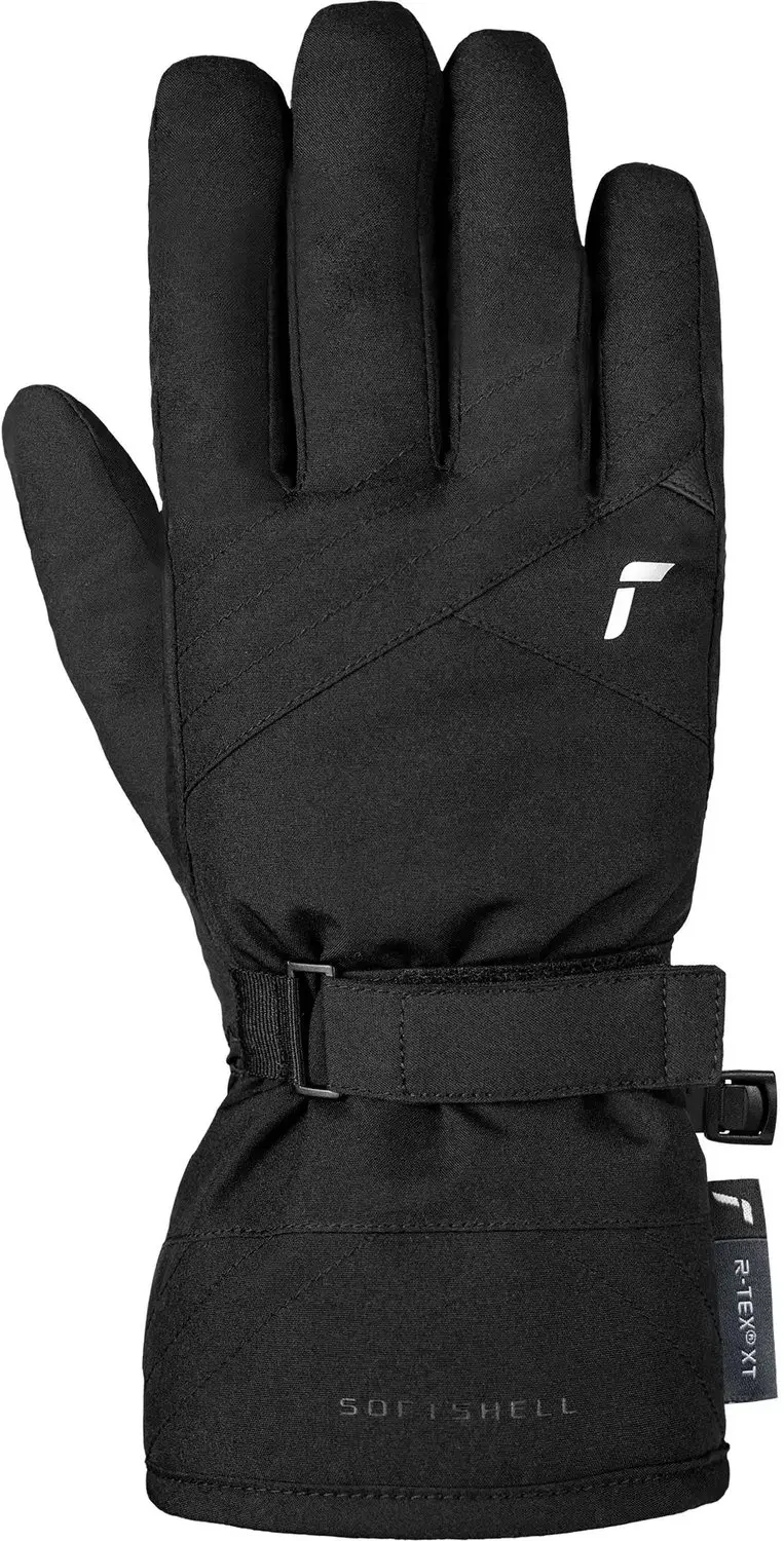 Reusch Alena R-TEX XT Skihandschoenen - Zwart - afbeelding 5 van 6