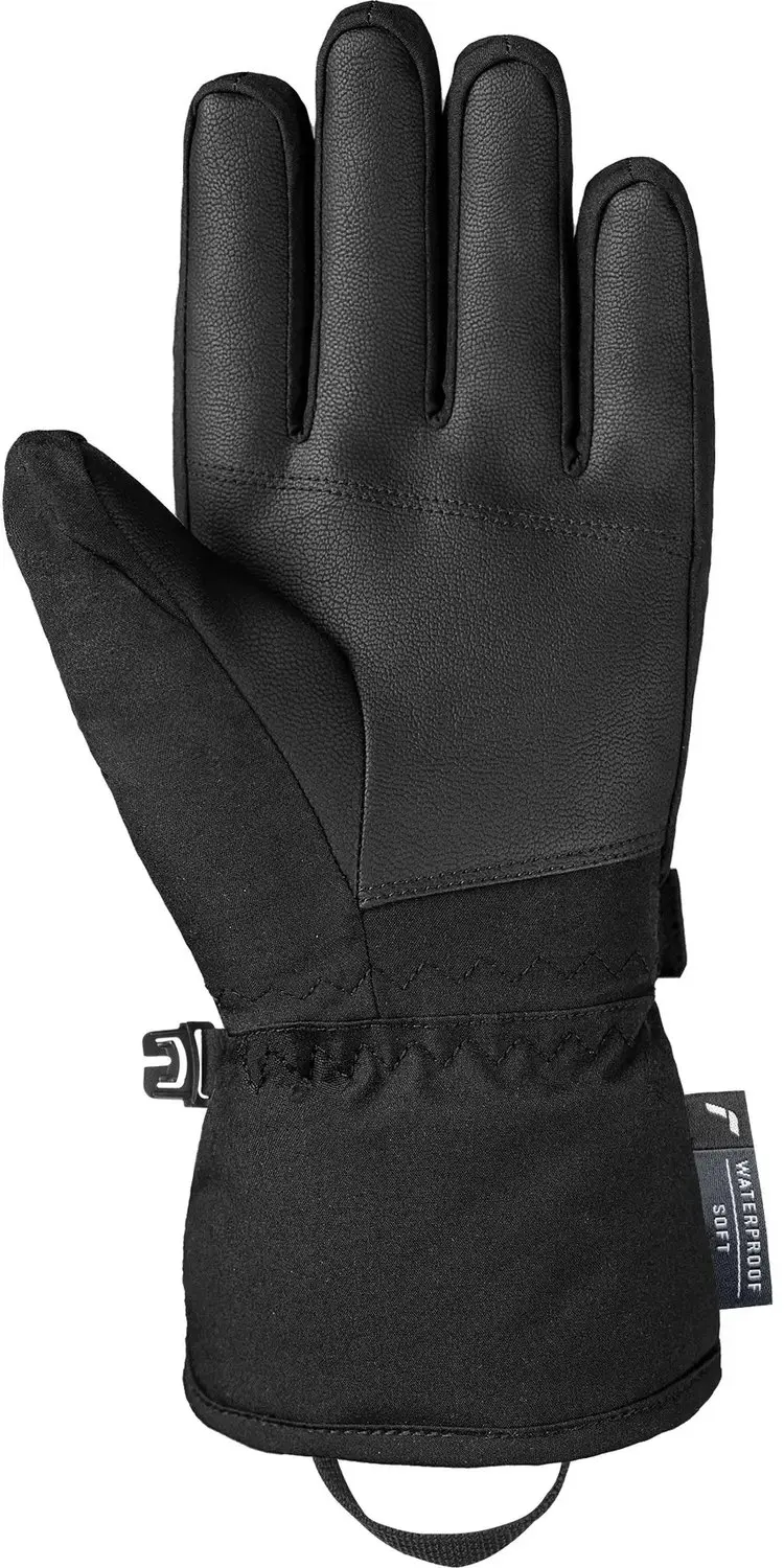 Reusch Alena R-TEX XT Skihandschoenen - Zwart - afbeelding 4 van 6