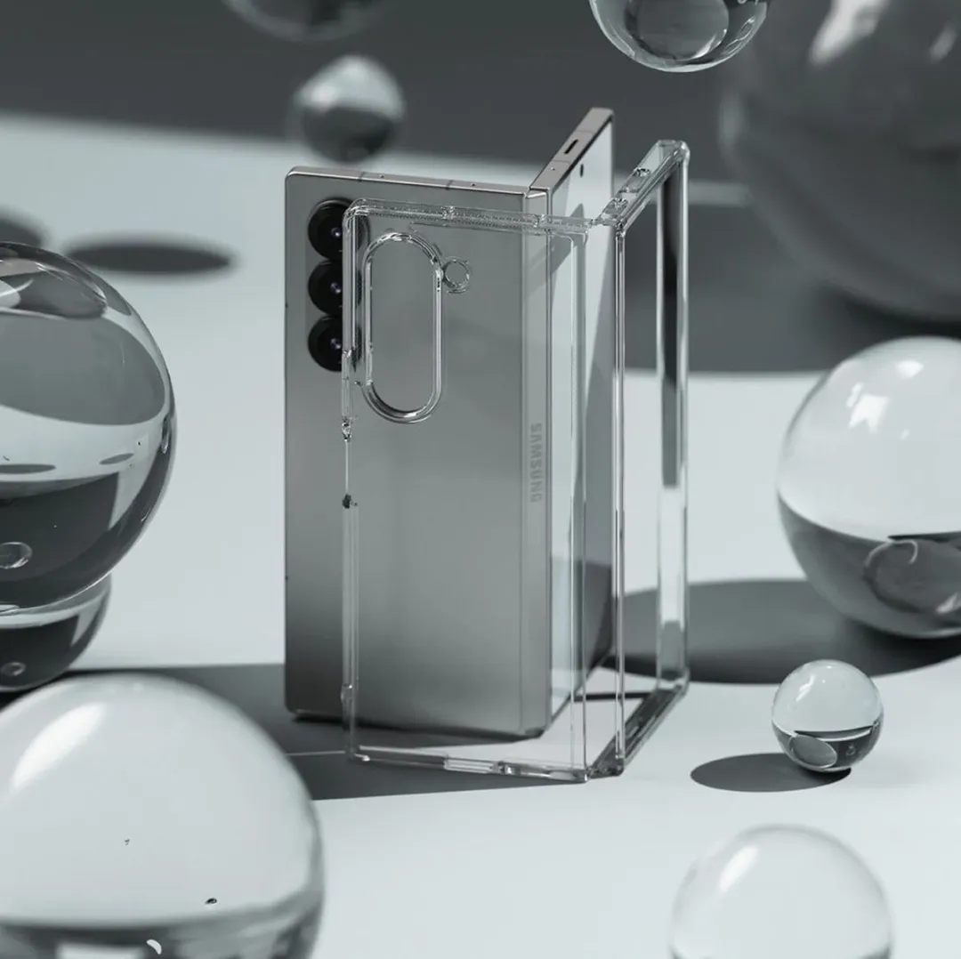 Ringke Fusion Hoesje Samsung Galaxy Z Fold6