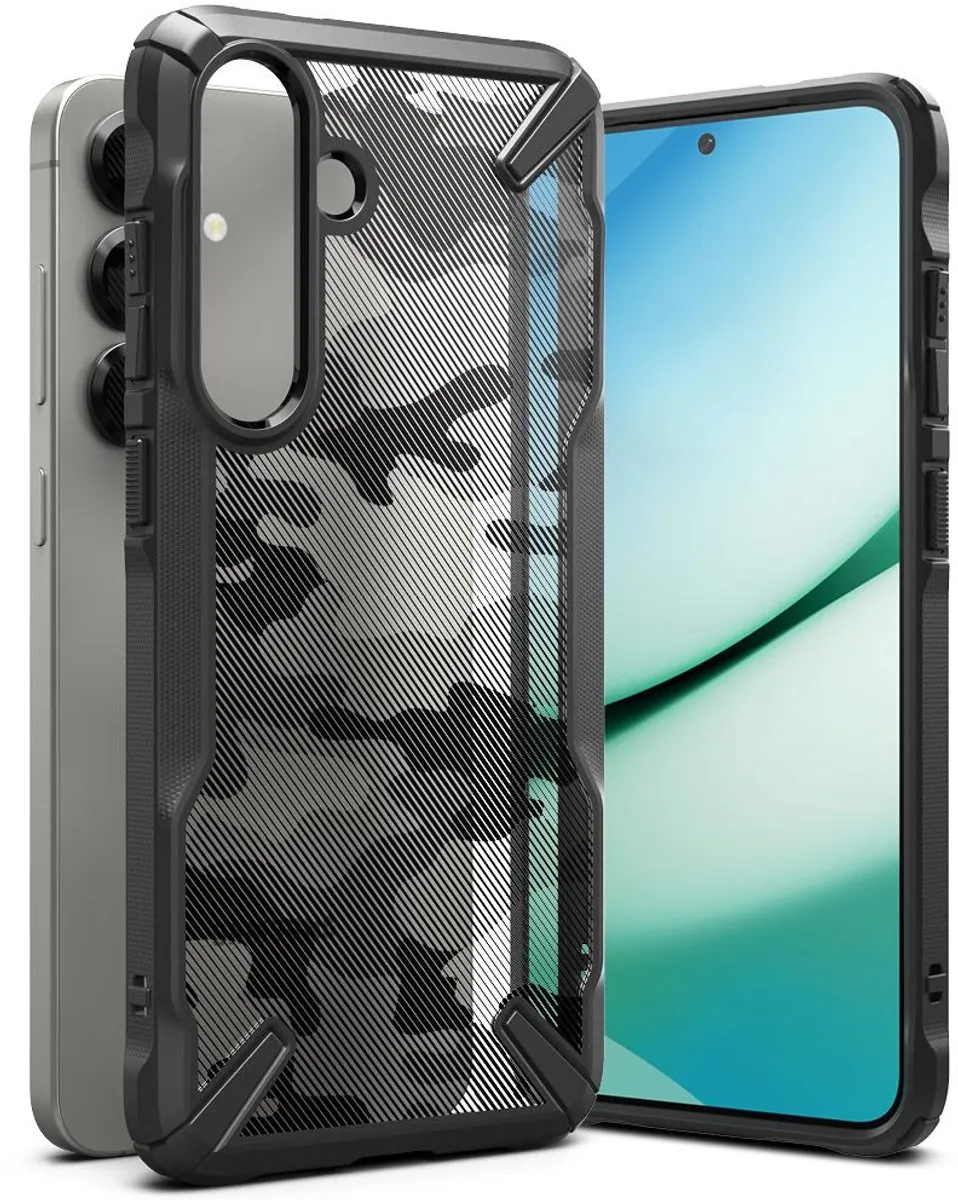 Ringke Fusion X Camo Hoesje