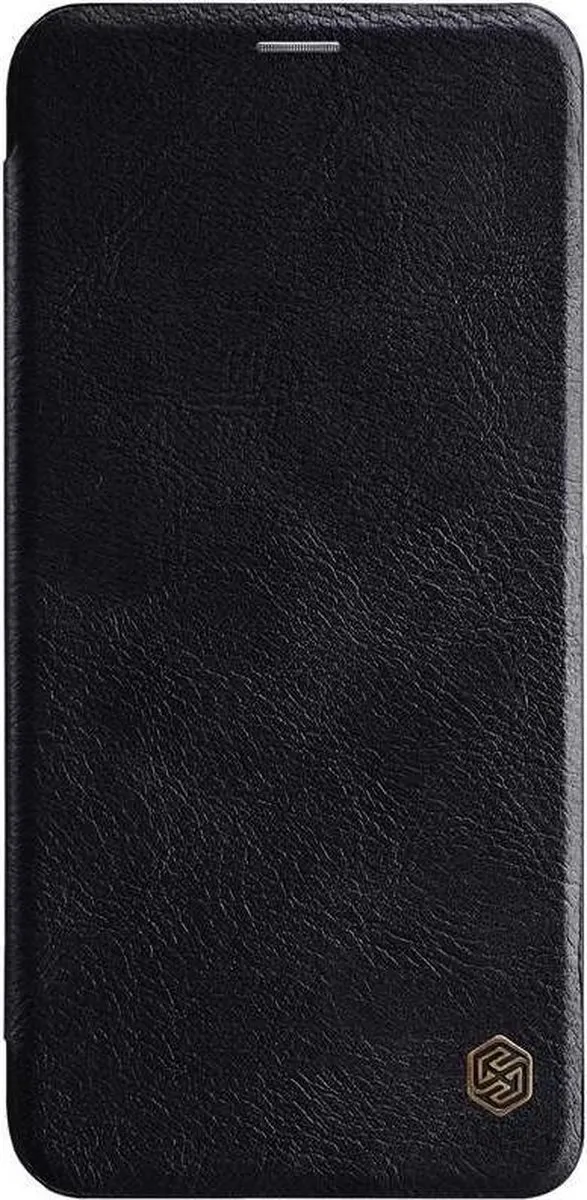 Nillkin Qin Series Hoesje Huawei Mate 20 Lite