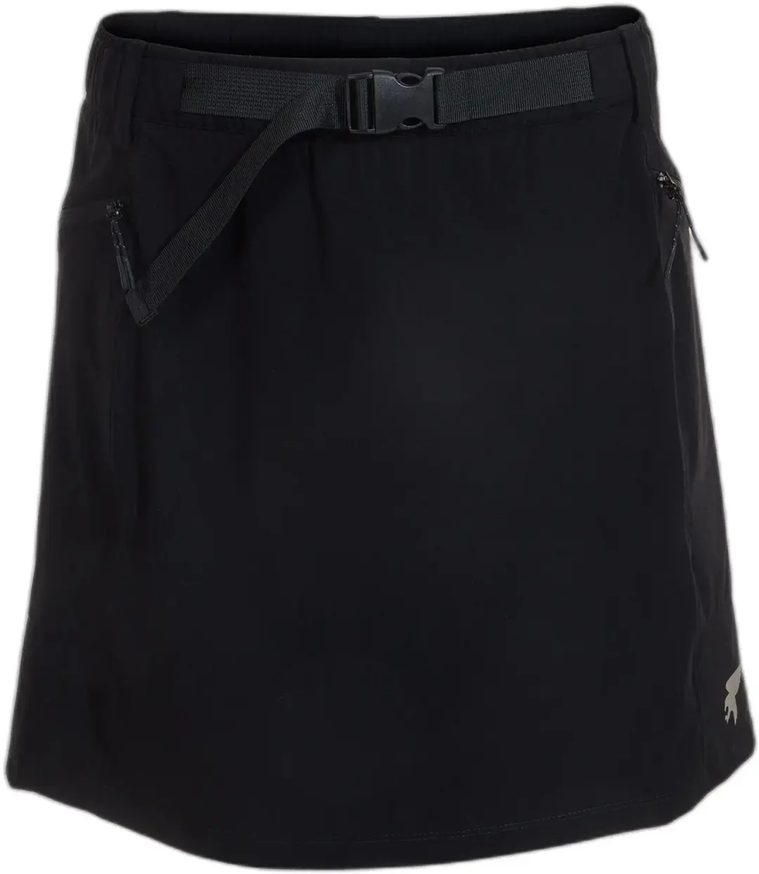 Vrouwelijke wandelrok-short Joma Explorer Teide