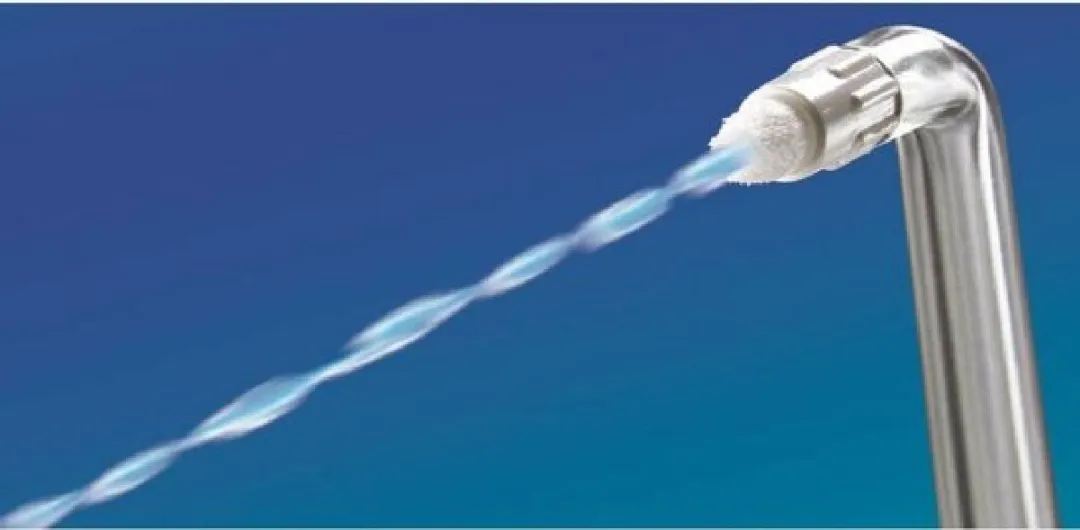 Waterpik OD-100 Orthodontische Tips voor Waterflossers - 2 Stuks