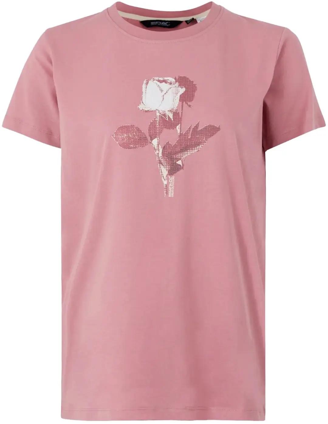 Regatta Filandra VX Dames-T-shirt