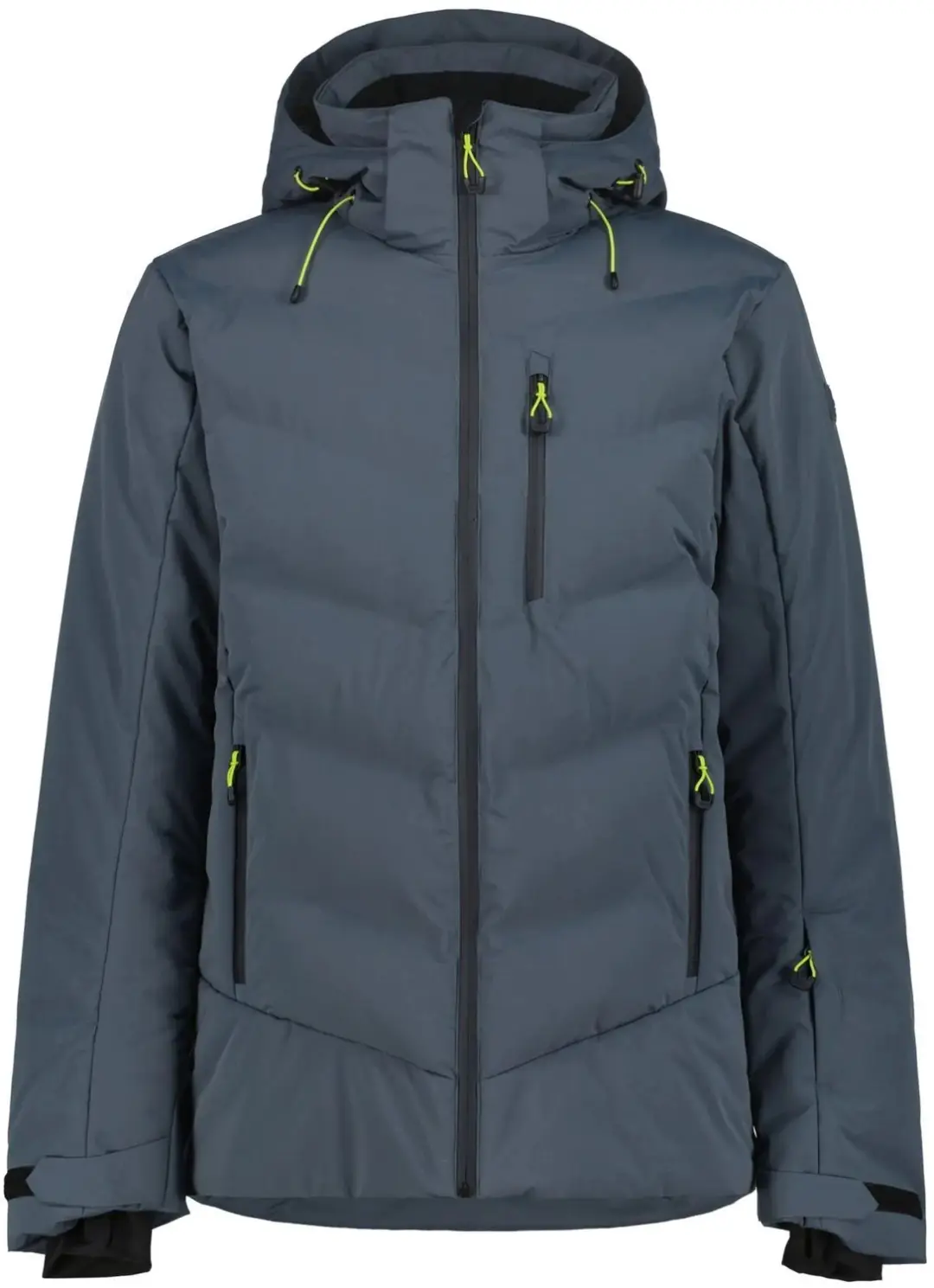 Icepeak Jas Foley Heren