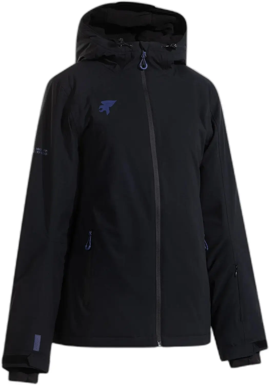 Dames ski jas Joma Alpes