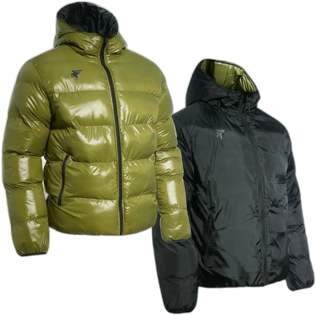 Lichtgewicht jack met capuchon Joma Explorer
