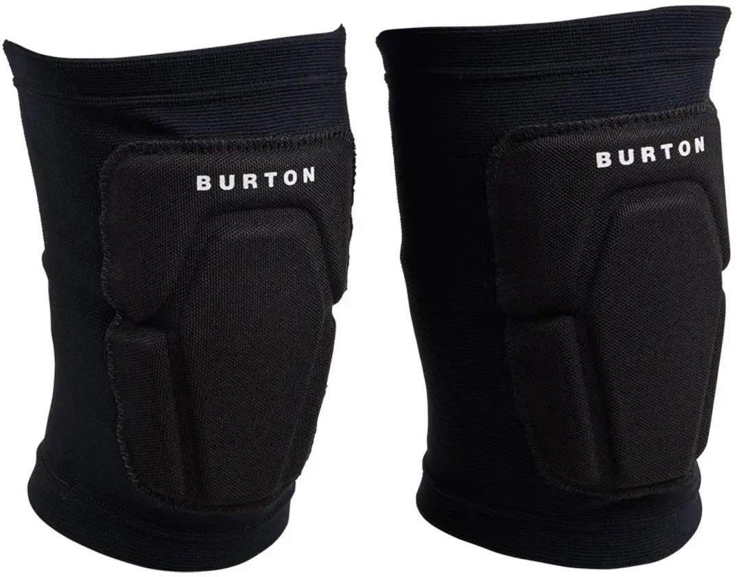 Burton Basic Kniebrace Zwart S Man