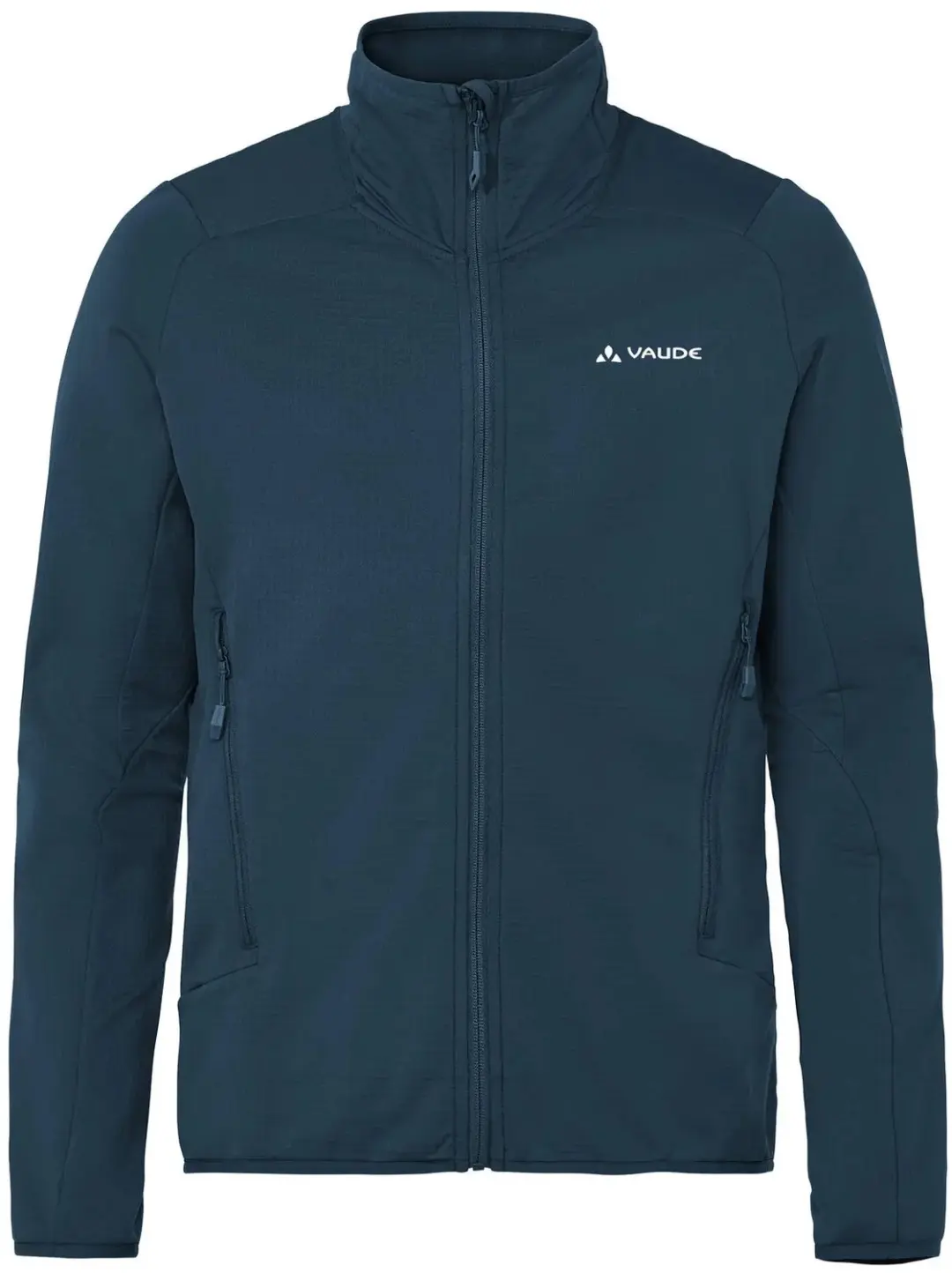 Fleece met volledige rits VAUDE Monviso