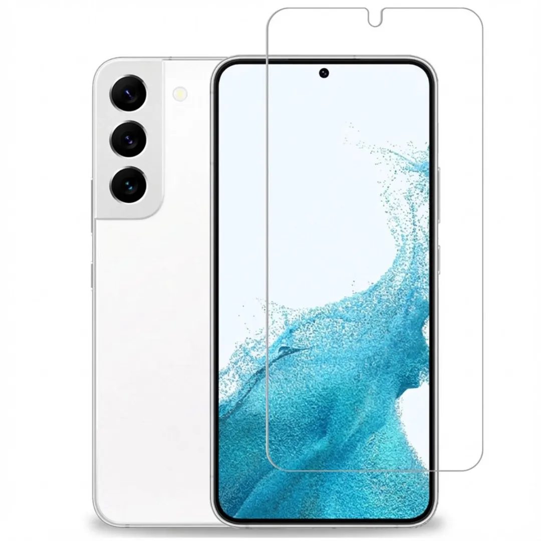 imoshiion Screenprotector Gehard Glas