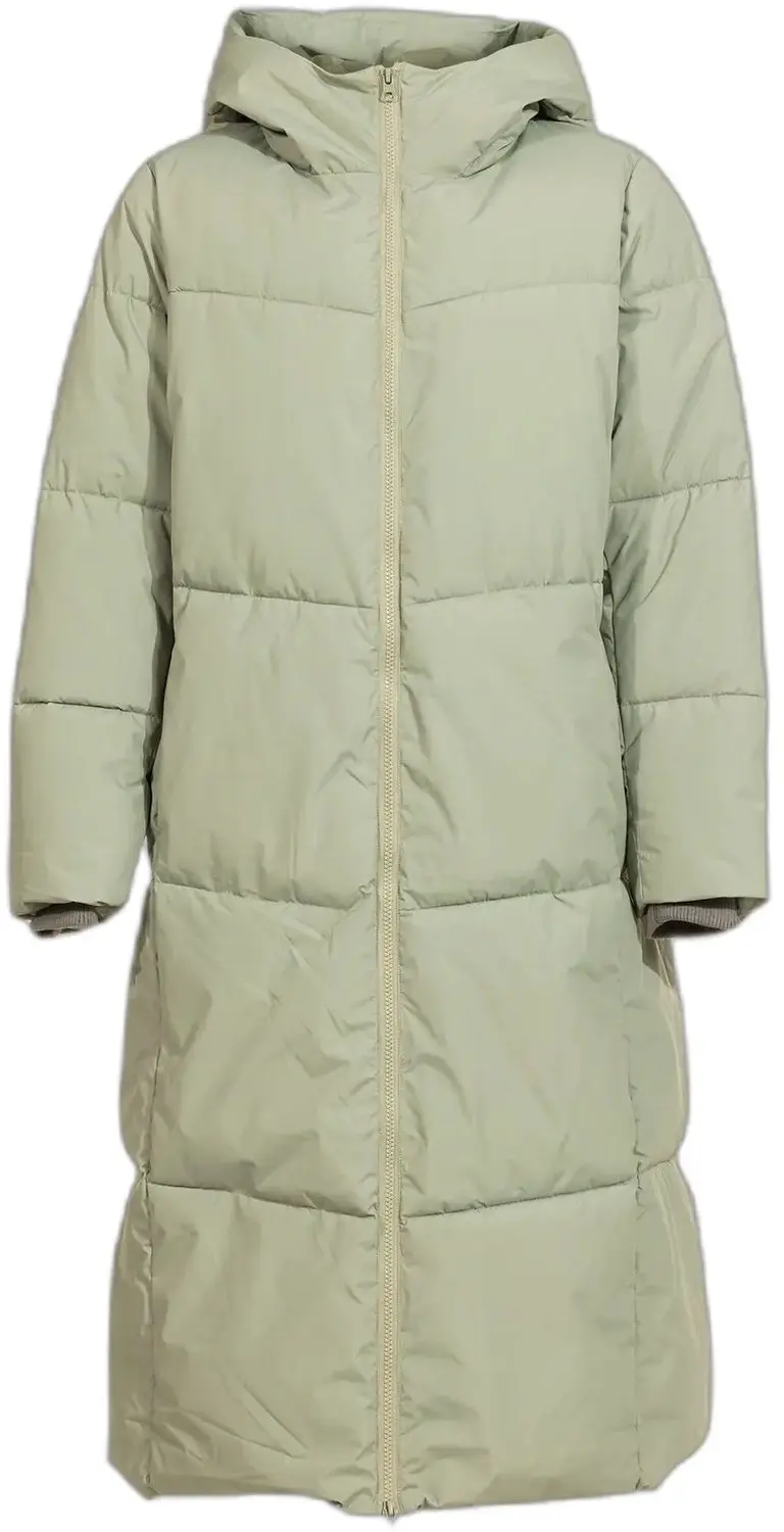 Lange damesjas Joma