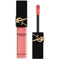 Yves Saint Laurent Make Me Blush Liquid Blush Hibiscus Heat 15 ml