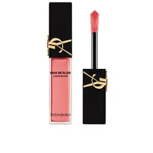 Yves Saint Laurent Make Me Blush Liquid Blush Hibiscus Heat 15 ml - afbeelding 4 van 4