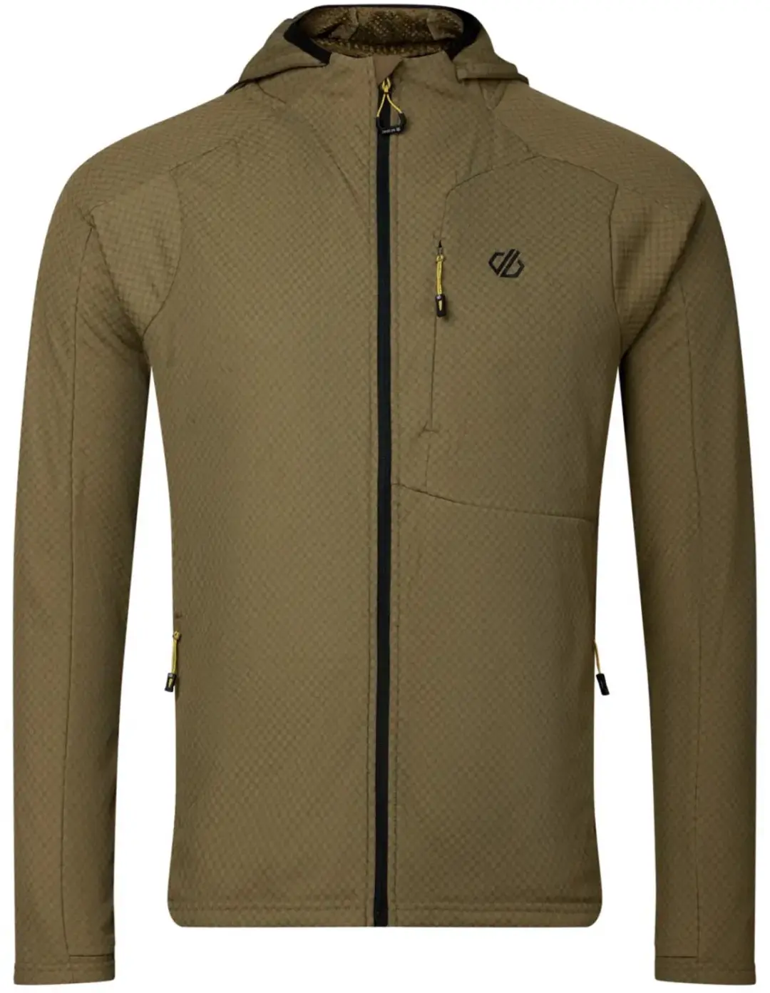 Hooded jacket Dare 2B Heat Weave Stretch