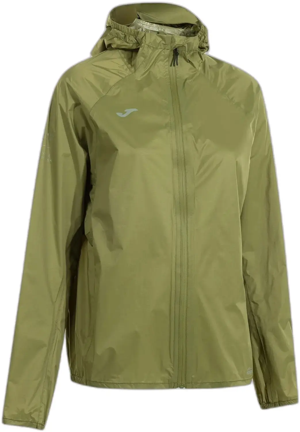 Anorak meisje Joma Trail London