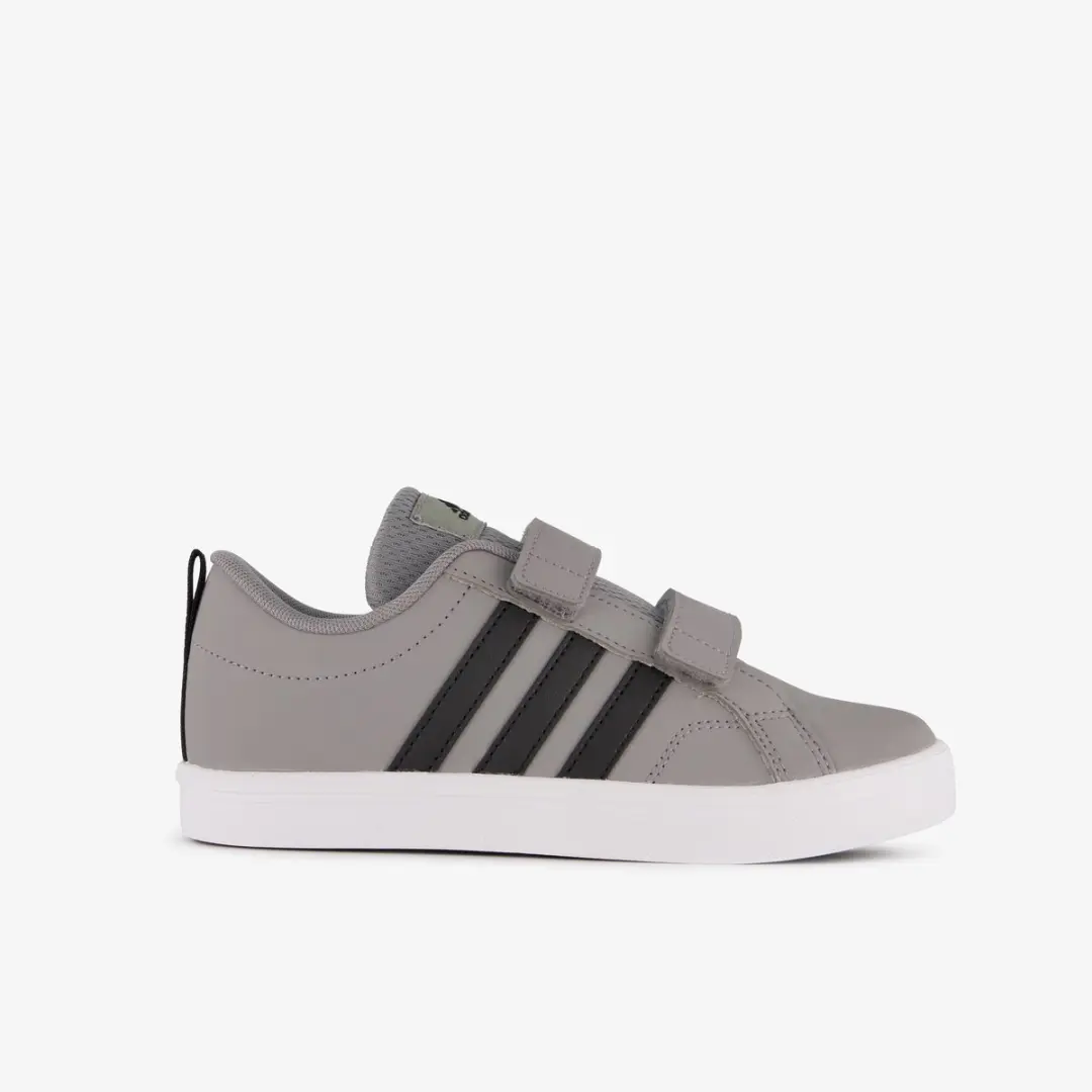 adidas VS Pace 2.0 Kindersneakers - Grijs - Maat 33 - afbeelding 6 van 6