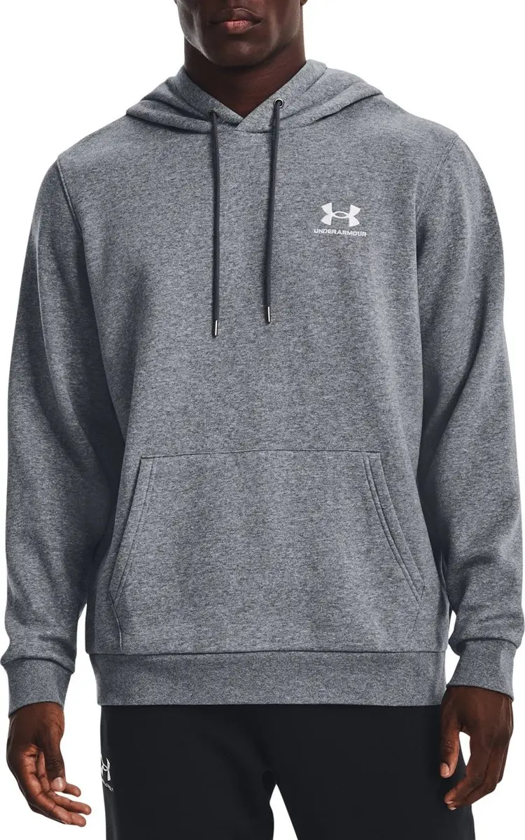 Under Armour Essential Fleece Hoodie