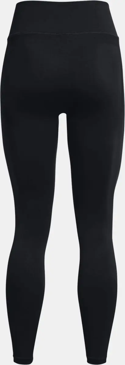 Under Armour Vanish Seamless Legging Dames - Zwart - afbeelding 3 van 6